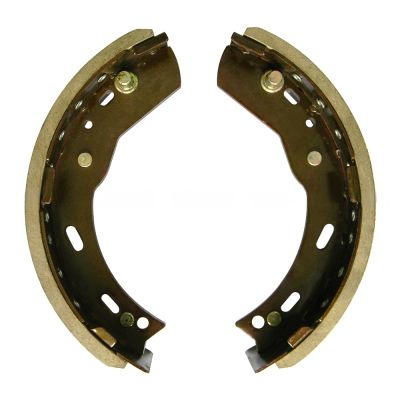 04476-30090-71 : SHOE SET - BRAKE (2) - motofork