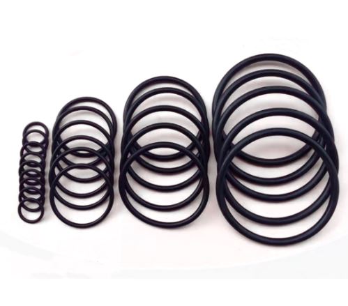 04676-U2010-71: Toyota Forklift SEAL KIT - CONTROL VALVE