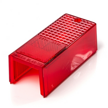Load image into Gallery viewer, 0510701920-ORG : LENS-RED - motofork
