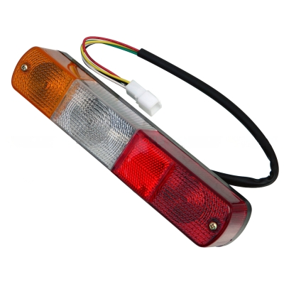 05153-08101 : LAMP - REAR COMB. 24V - motofork