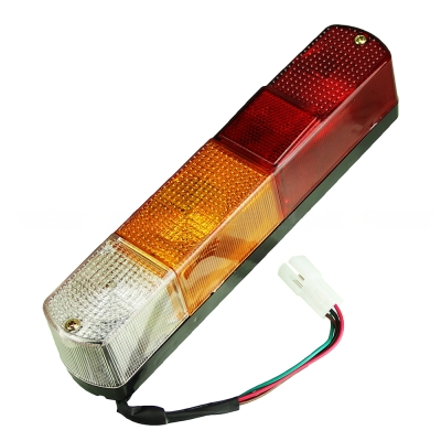 05153-08300 : REAR COMBINATION LAMP - motofork