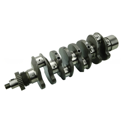 1005021-X12 : CRANKSHAFT - motofork