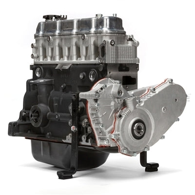 10102-FU400 : ENGINE-LONG BLOCK K21 - motofork