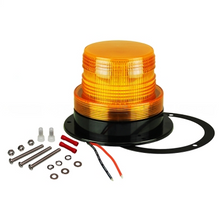 Load image into Gallery viewer, 101746-LED : STROBE LED 10-110V AMB - motofork