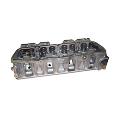 11040-FY501-COMP : CYL. HEAD K15 K21 K25 COMP - motofork