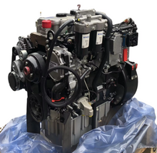 Load image into Gallery viewer, New original engine assembly 1104D-E44TA EFI for Excavators