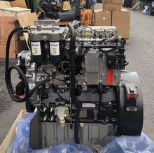 Load image into Gallery viewer, New original engine assembly 1104D-E44TA EFI for Excavators