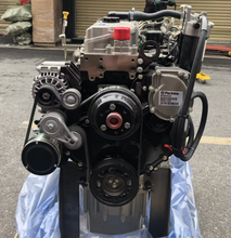 Load image into Gallery viewer, New original engine assembly 1104D-E44TA EFI for Excavators