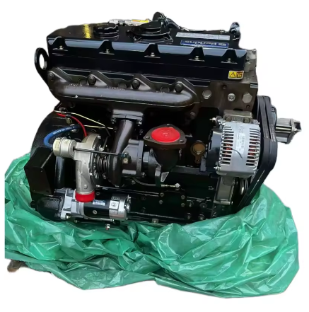 NEW original C4.4 EFI Engine 1104D-E44T Diesel engine 116.9KW/2200RPM For Perkins