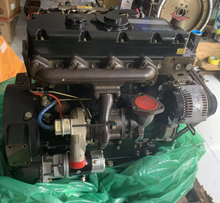 Load image into Gallery viewer, NEW original C4.4 EFI Engine 1104D-E44T Diesel engine 116.9KW/2200RPM For Perkins