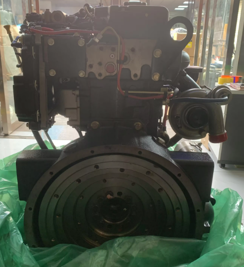 NEW original C4.4 EFI Engine 1104D-E44T Diesel engine 116.9KW/2200RPM For Perkins