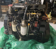 Load image into Gallery viewer, NEW original C4.4 EFI Engine 1104D-E44T Diesel engine 116.9KW/2200RPM For Perkins