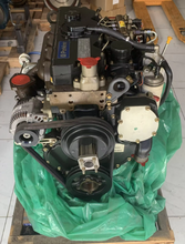 Load image into Gallery viewer, NEW original C4.4 EFI Engine 1104D-E44T Diesel engine 116.9KW/2200RPM For Perkins