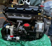 Load image into Gallery viewer, NEW original C4.4 EFI Engine 1104D-E44T Diesel engine 116.9KW/2200RPM For Perkins