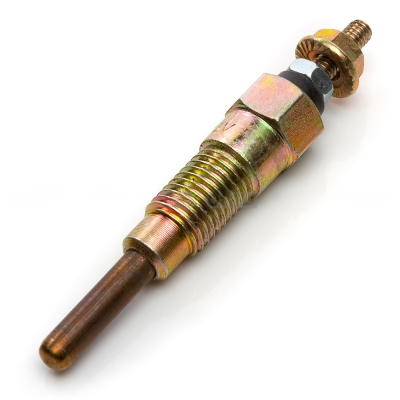 11065-T8202-ORG : PLUG-GLOW 12V SD23 SD25 - motofork