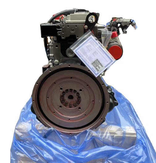 New original engine assembly 1106D-70TA for Excavators