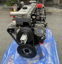 Load image into Gallery viewer, New original engine assembly 1106D-70TA for Excavators