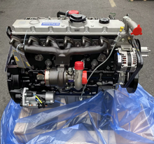 Load image into Gallery viewer, New original engine assembly 1106D-70TA for Excavators