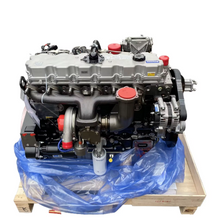Load image into Gallery viewer, New original C7.1/1106D Electric injection engine assembly 1106D-E70TA efi diesel engine assembly For Perkins