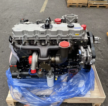 Load image into Gallery viewer, New original C7.1/1106D Electric injection engine assembly 1106D-E70TA efi diesel engine assembly For Perkins