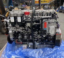 Load image into Gallery viewer, New original C7.1/1106D Electric injection engine assembly 1106D-E70TA efi diesel engine assembly For Perkins