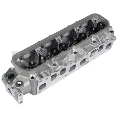 11101-76017-71 : 4Y CYL/HEAD W/VLVS & SPR - motofork