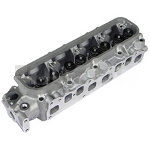 Load image into Gallery viewer, 11101-76017-71 : 4Y CYL/HEAD W/VLVS &amp; SPR - motofork