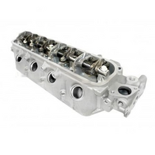 Load image into Gallery viewer, 11101-76075-71-COMP : CYLINDER HEAD 4Y - COMPLETE - motofork