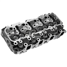 Load image into Gallery viewer, 11101-78202-71 : CYLINDER HEAD BARE - motofork