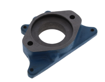 11314-78003-71 : FLANGE,HYDRLIC PUMP