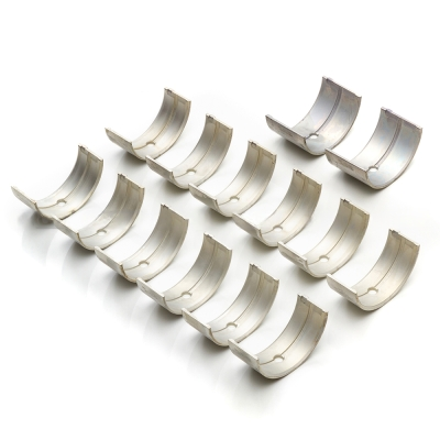 11704-77010-ORG : MAIN BRG KIT 2D 0.25MM - motofork