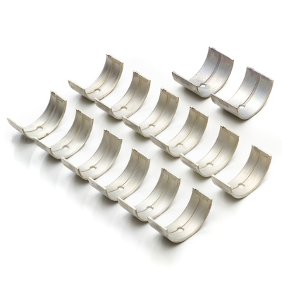 11705-77010-ORG : MAIN BRG KIT 2D 0.50MM - motofork