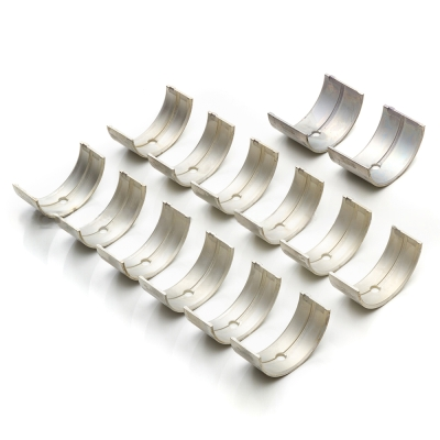 11706-77010-ORG : MAIN BRG KIT 2D .75MM - motofork