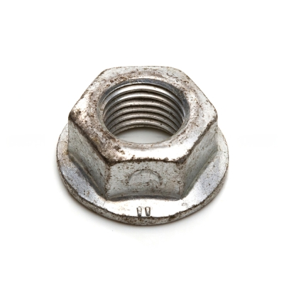 120101-ORG : NUT - CONNECTING ROD - motofork
