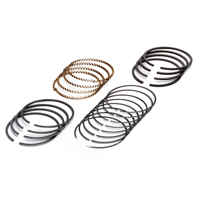 12033-50K00-ORG : RING SET H20 H20-II STD - motofork