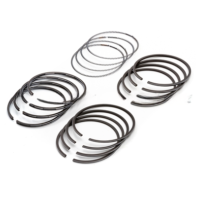 12034-L2004-ORG : RING SET 0.25MM SD25 - motofork