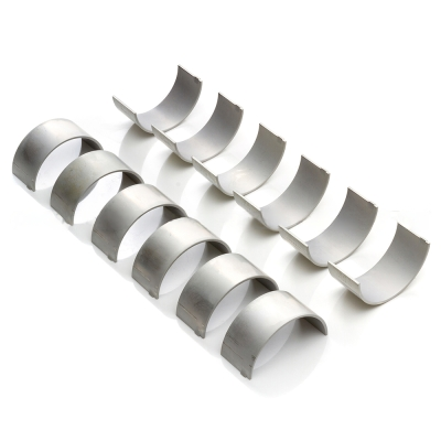 12117-Y5212-6-ORG : BEARING KIT - ROD .50MM - motofork