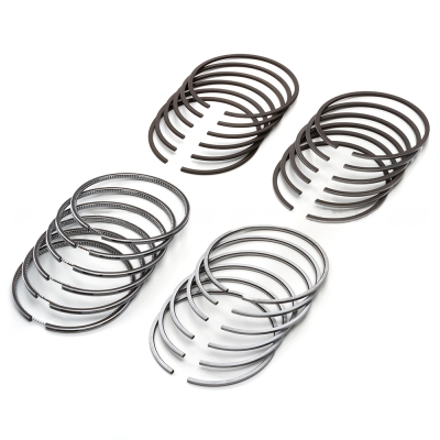 13011-77041-ORG : RING SET 2D STD - motofork