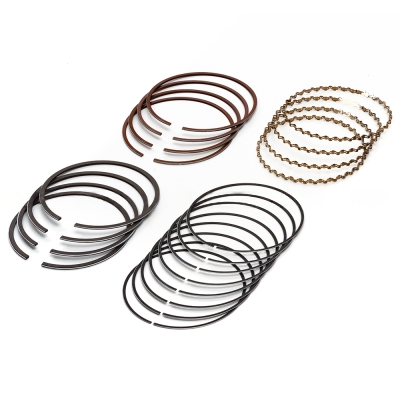 13012-73020-ORG : PISTON RING SET 0.25MM 4Y - motofork