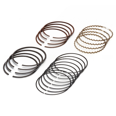 13013-73020-ORG : PISTON RING SET 0.50MM 4Y - motofork