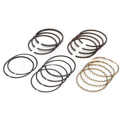 13013-96102-ORG : RING SET 5P .50MM - motofork
