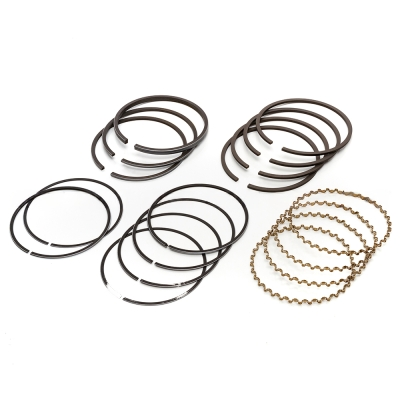 13015-96102-ORG : RING SET 1.00MM 5P - motofork