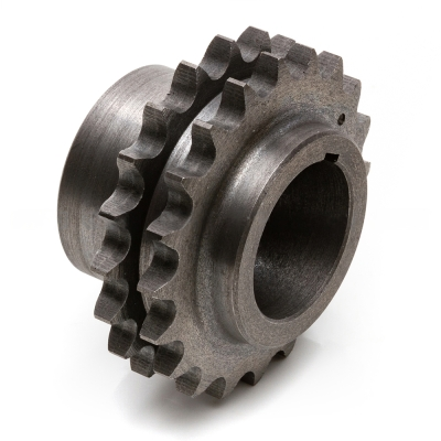 13021-01W00-ORG : GEAR CRANK J15 - motofork