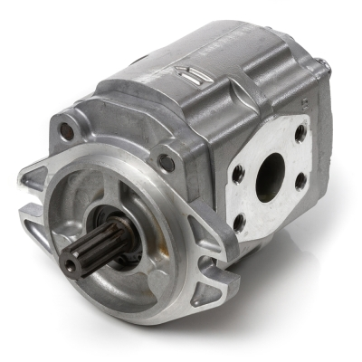 13037-10201-ORG : PUMP - HYDRAULIC KYB - motofork