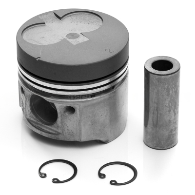 13103-78201-71-ORG : PISTON 1DZ 0.50MM - motofork