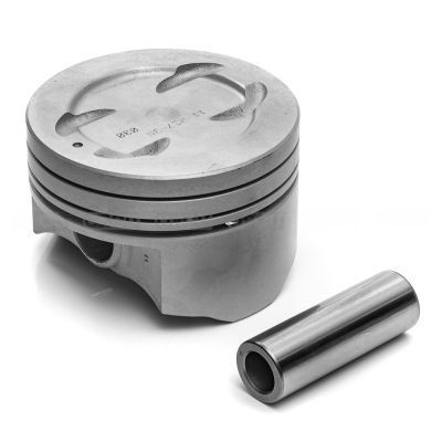 13104-U3160-71-ORG : PISTON 0.75 GM6-262 4.3L - motofork