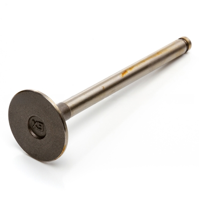13202-Y5200-ORG : EXHAUST VALVE SD22 SD33 - motofork