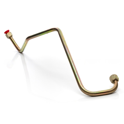 1366288-ORG : TUBE HYD - motofork