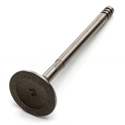 13715-60032-ORG : VALVE - EXHAUST 2F 3F - motofork