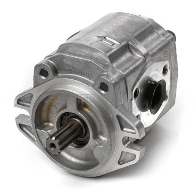14237-10201-ORG : PUMP - HYDRAULIC KYB - motofork